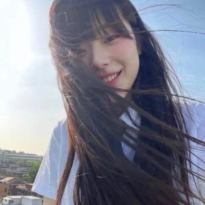 黎奥妮和她的爱人
