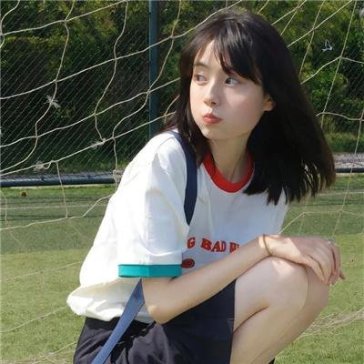 暗红